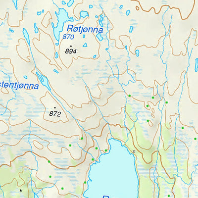 Municipality of Holtålen