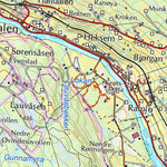 Municipality of Holtålen