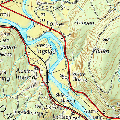 Municipality of Stjørdal