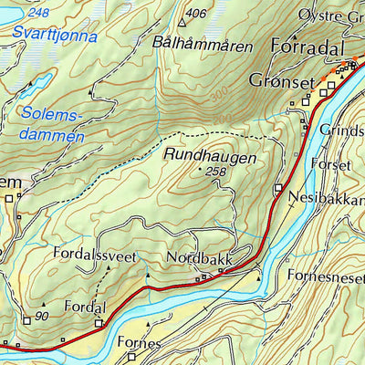 Municipality of Stjørdal