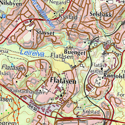 Municipality of Trondheim