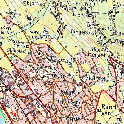 Municipality of Lillehammer
