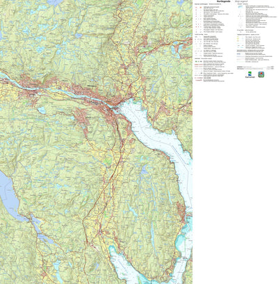 Municipality of Drammen