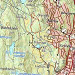 Municipality of Drammen