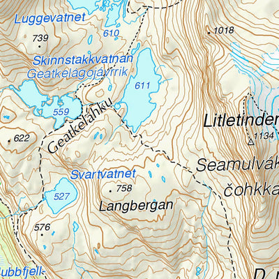 Municipality of Tjeldsund