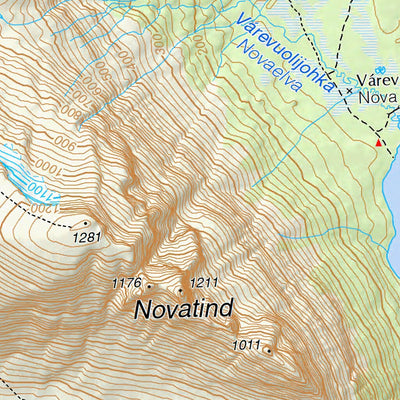 Municipality of Tjeldsund
