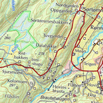Municipality of Melhus