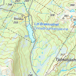 Municipality of Namsskogan