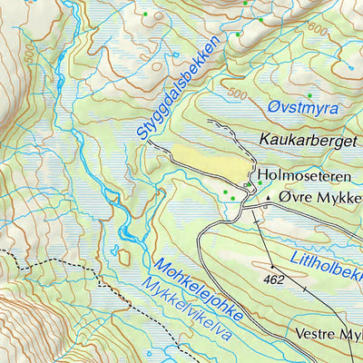 Municipality of Namsskogan