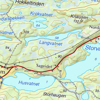 Municipality of Hitra