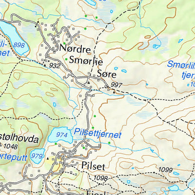 Municipality of Nord-Aurdal