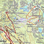 Municipality of Nord-Aurdal