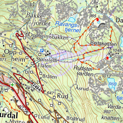 Municipality of Nord-Aurdal