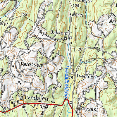 Municipality of Larvik