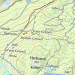 Municipality of Sigdal