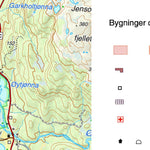 Municipality of Høylandet