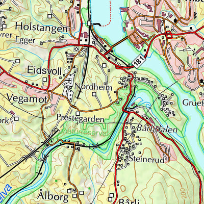 Municipality of Eidsvoll