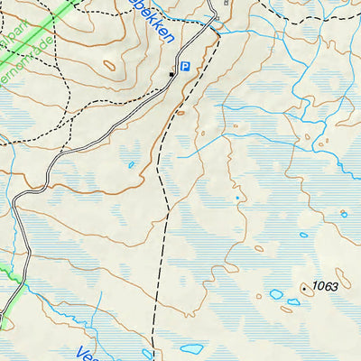 Municipality of Øystre Slidre