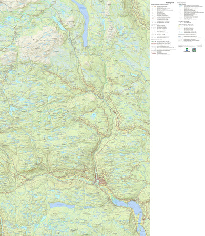 Municipality of Nordre Land