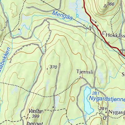 Municipality of Kongsvinger