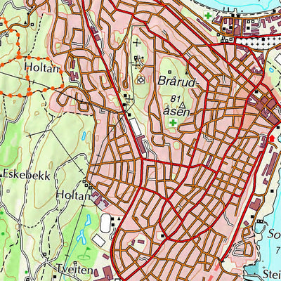 Municipality of Tønsberg