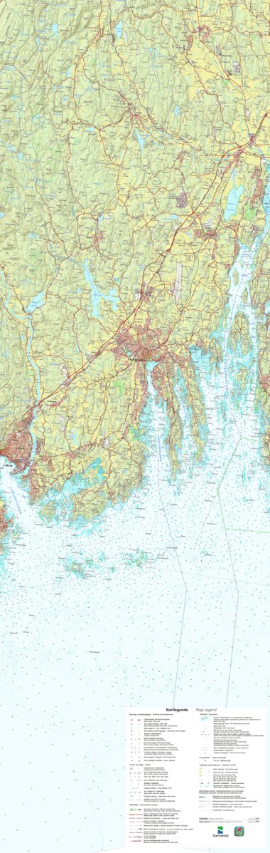 Municipality of Sandefjord