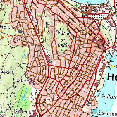 Municipality of Horten