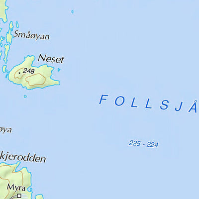 Municipality of Notodden