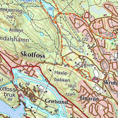 Municipality of Skien