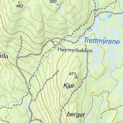 Municipality of Nord-Odal