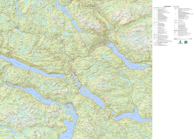 Municipality of Kviteseid