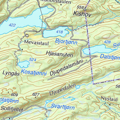 Municipality of Kviteseid