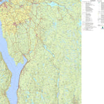 Municipality of Stange