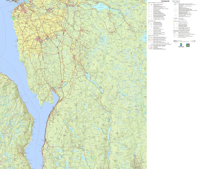 Municipality of Stange