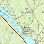 Municipality of Stange