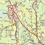 Municipality of Stange