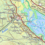Municipality of Søndre Land