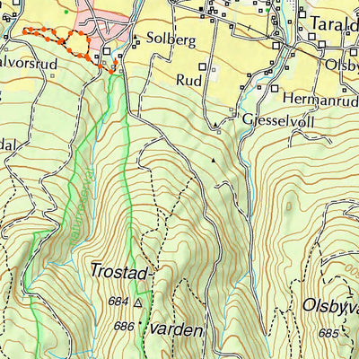 Municipality of Østre Toten
