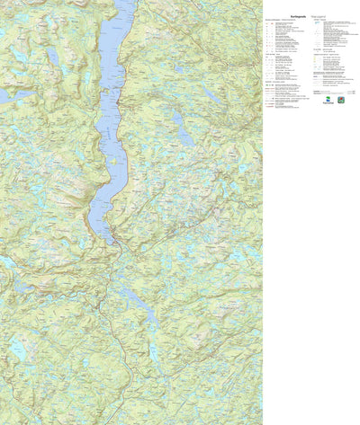 Municipality of Nissedal