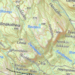 Municipality of Nissedal