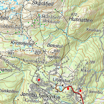 Municipality of Midt-Telemark