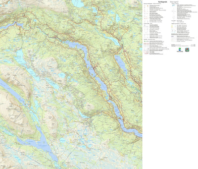 Municipality of Vestre Slidre