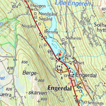 Municipality of Engerdal