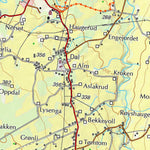 Municipality of Vestre Toten