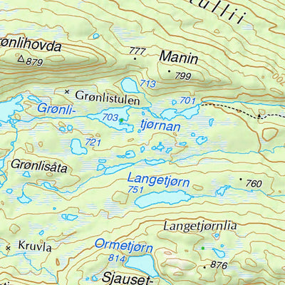 Municipality of Hjartdal