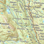 Municipality of Seljord