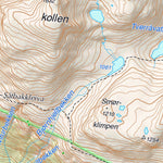 Municipality of Sunndal