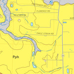 Covington Surface Geology 2021