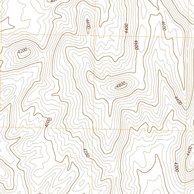 Alamo SE, NV (2018, 24000-Scale) Preview 3