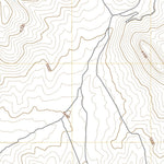 Antler Peak, NV (2018, 24000-Scale) Preview 2